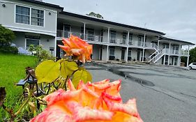 Colonial Lodge Motor Inn Yass